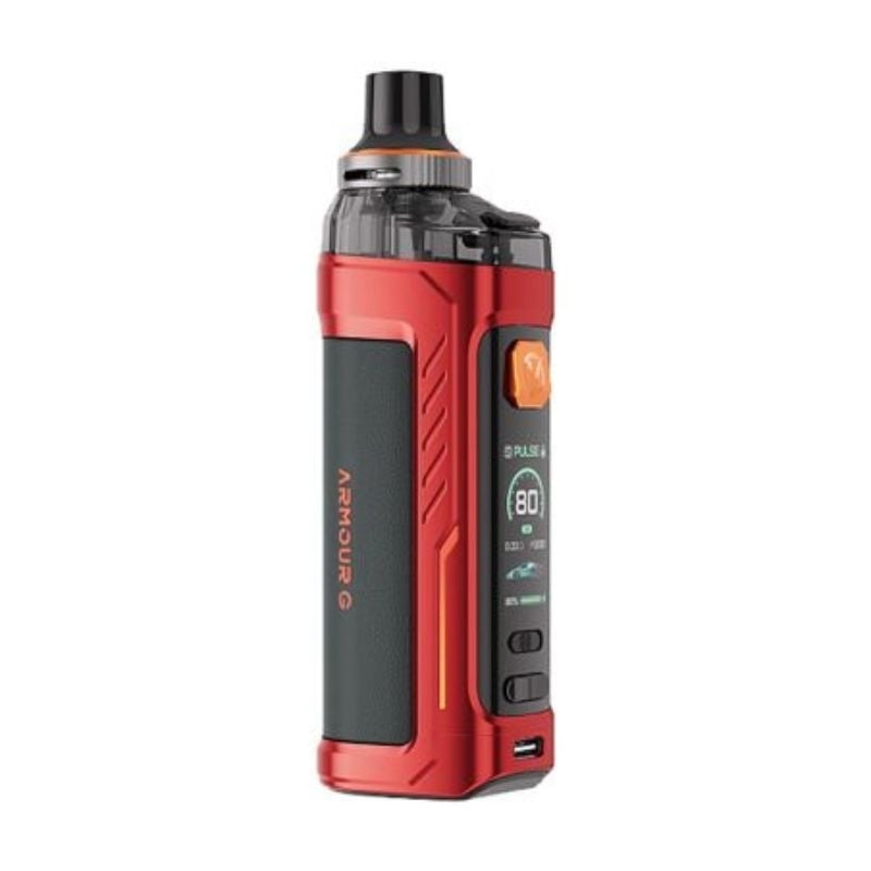 Pods Kit Armour G MTL - Vaporesso pas cher