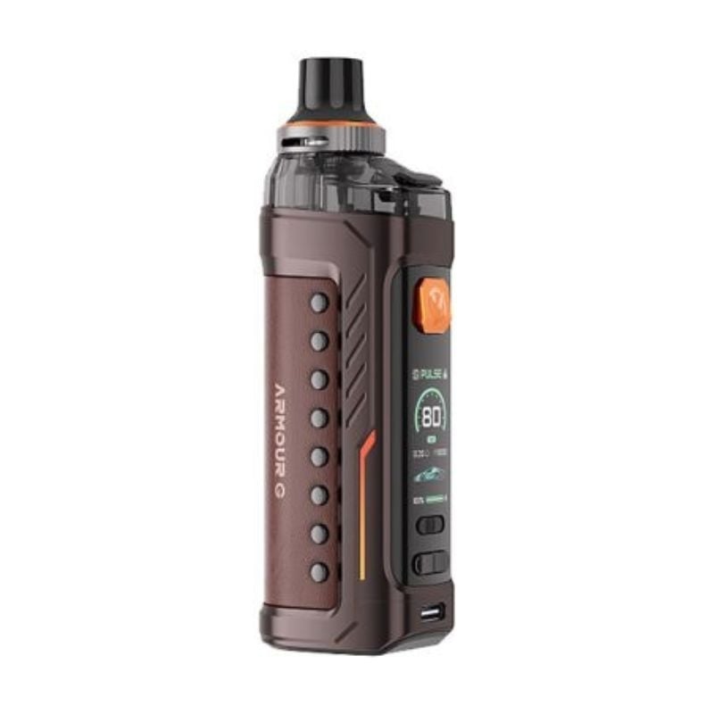 e-liquide Kit Armour G MTL - Vaporesso pas cher