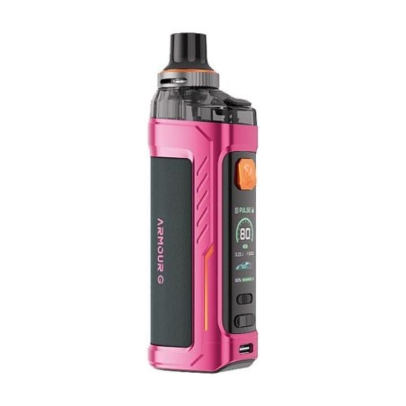Pods Kit Armour GS DTL - Vaporesso pas cher