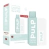 e-liquide Kit Menthe Verte 2 ml - Pod Flip Pulp pas cher