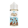 e-liquide Chunky Nuts 100 ml Instant Fuel - Maison Fuel pas cher
