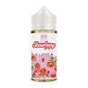 e-liquid Strawberry Jerry 100 ml Instant Fuel - Maison Fuel cheap