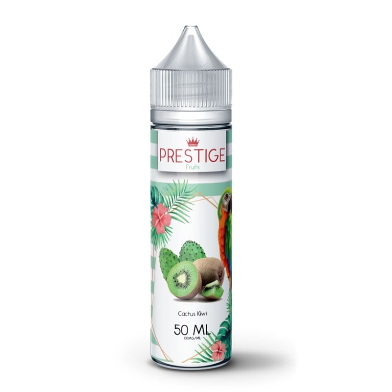 e-liquide Cactus Kiwi 50 ml - Prestige pas cher