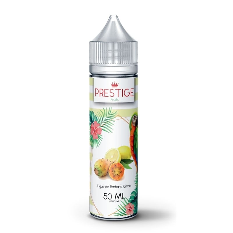 e-liquid Prickly Pear Lemon 50 ml - Prestige cheap
