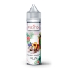 e-liquid White Strawberry Peach Violet 50 ml - Prestige cheap