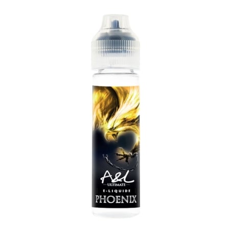 e-liquide Ultimate Phoenix 50 ml - A&L pas cher