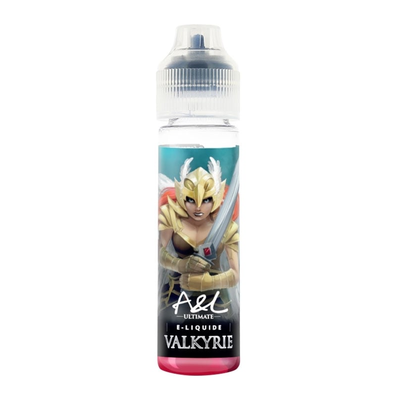 e-liquid Ultimate Valkyrie 50 ml - A&L cheap