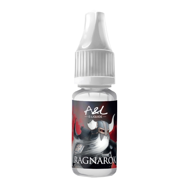 e-liquid Ultimate Ragnarok 10 ml - A&L cheap