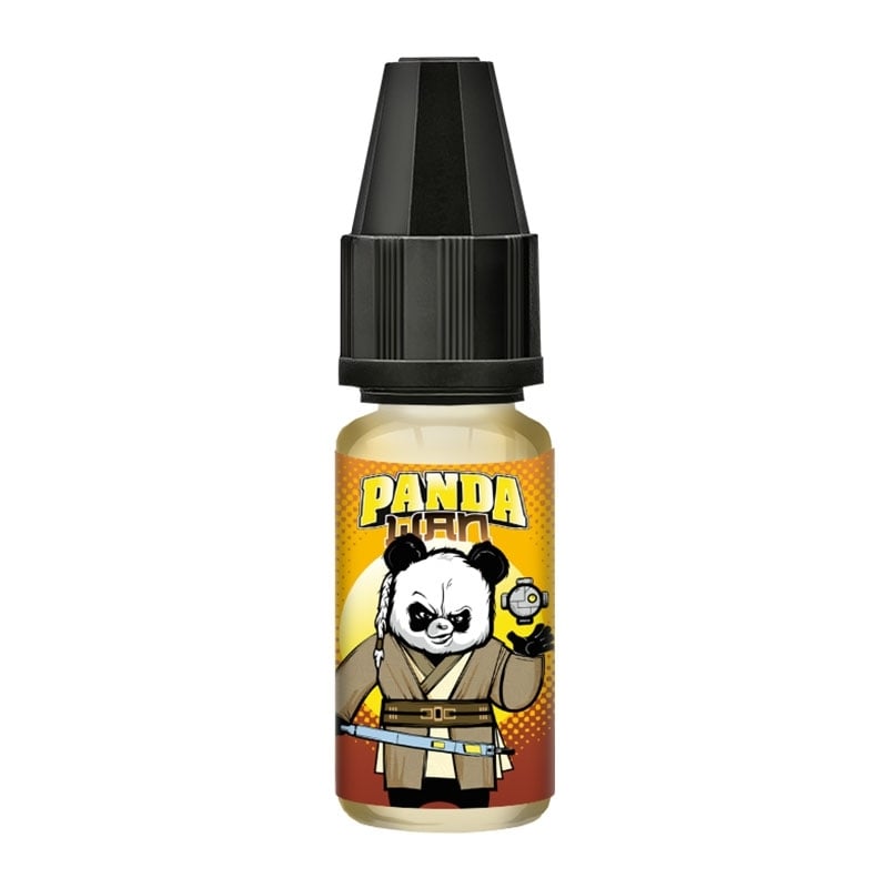 Concentré Panda Wan 10 ml - A&L pas cher