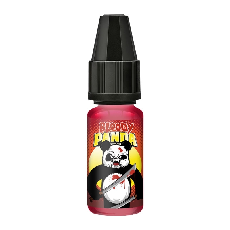 Concentrated e-liquid Bloody Panda 10 ml - A&L cheap