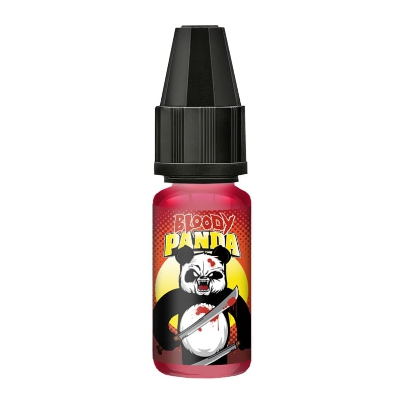 Concentré Bloody Panda 10 ml - A&L pas cher