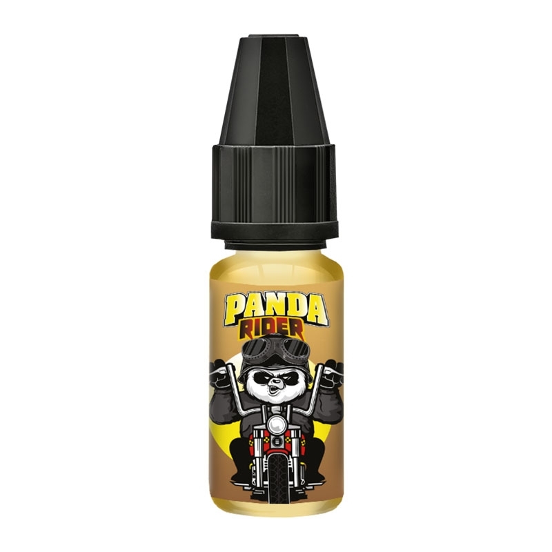 Concentrated e-liquid Panda Rider 10 ml - A&L cheap