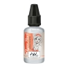 Concentré Queen Peach 30 ml - Les Créations pas cher