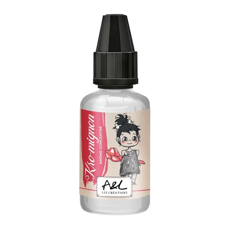 Kro Mignon Concentrate 30 ml - Les Créations cheap