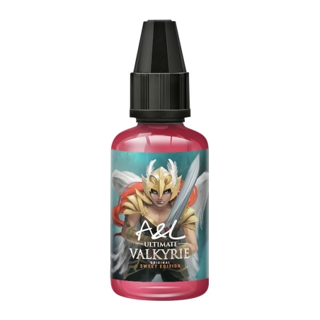Concentré Valkyrie Sweet Edition 30 ml - Ultimate pas cher