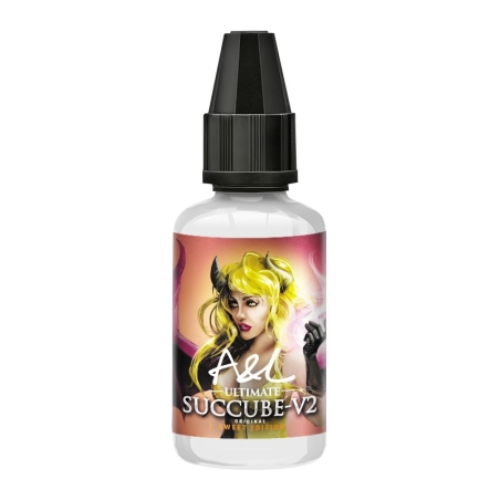 Concentré Succube 30 ml - Ultimate pas cher