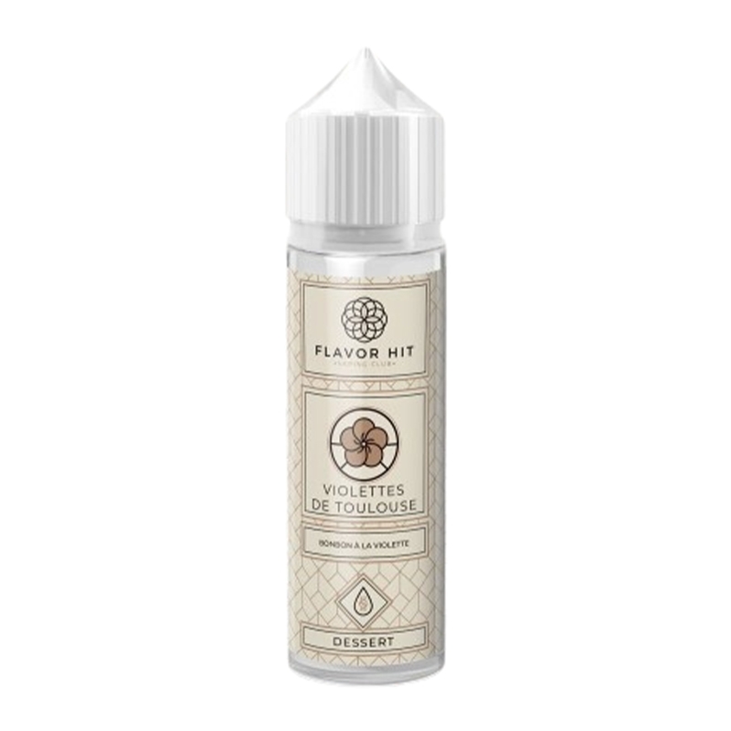 e-liquid Violettes de Toulouse 50 ml - Flavor Hit cheap