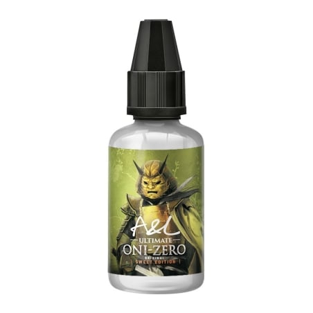 Concentré Oni 30 ml - Ultimate pas cher
