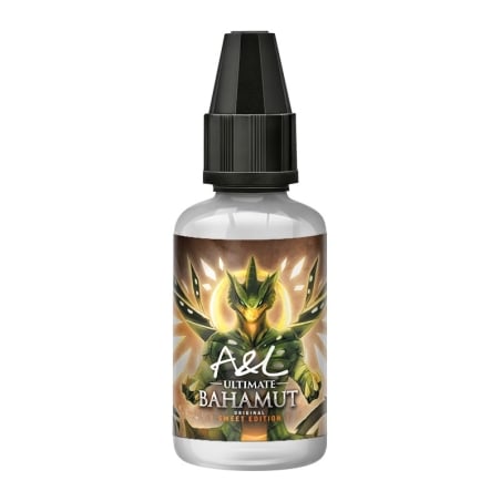 Concentré Bahamut 30 ml - Ultimate pas cher