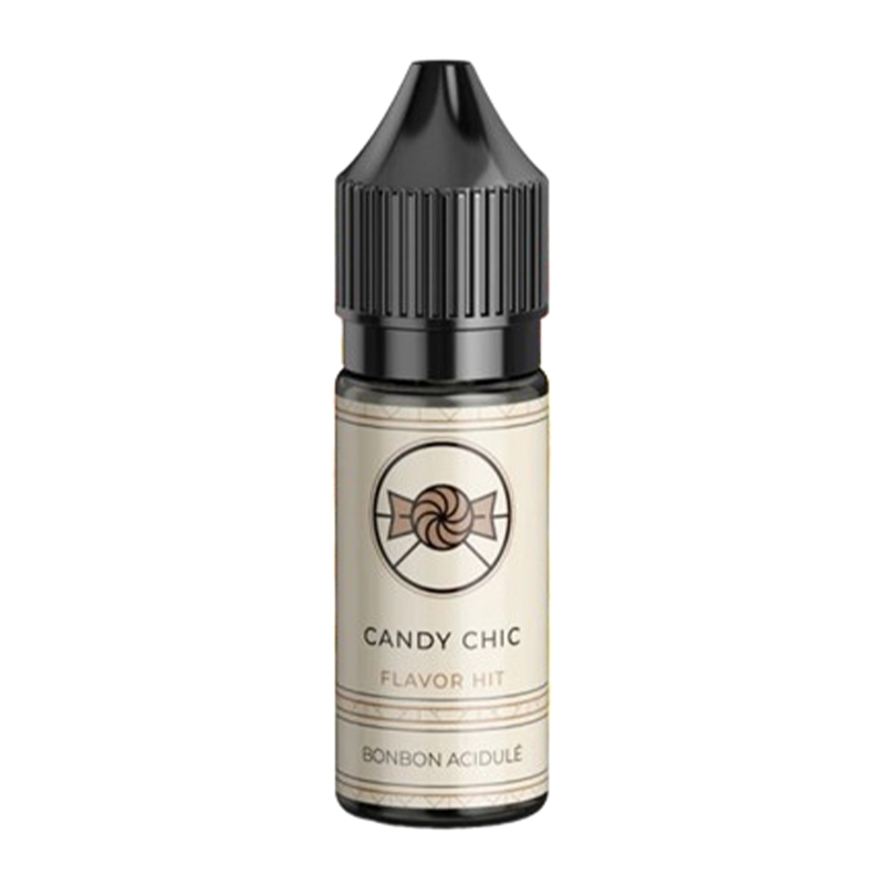 e-liquid Candy Chic 10 ml - Flavor Hit cheap