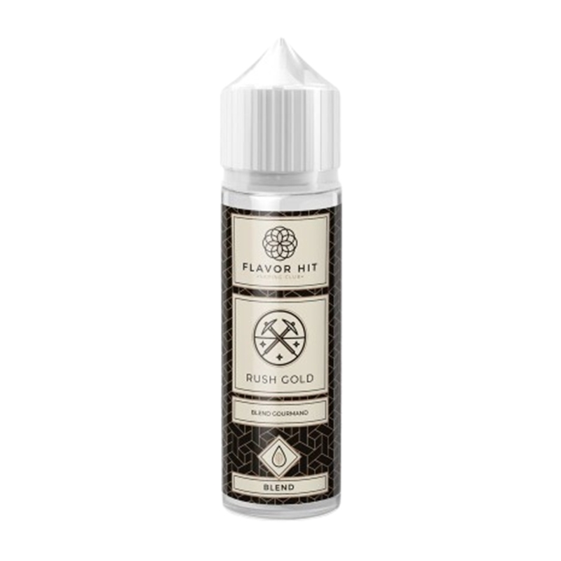 e-liquid Rush Gold 50 ml - Flavor Hit cheap