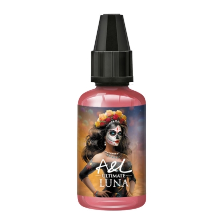 Concentré Luna 30 ml - Ultimate pas cher