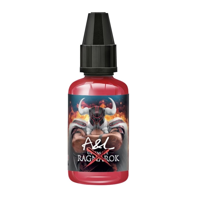 Concentrate Ragnarok X 30 ml - Ultimate A&L cheap
