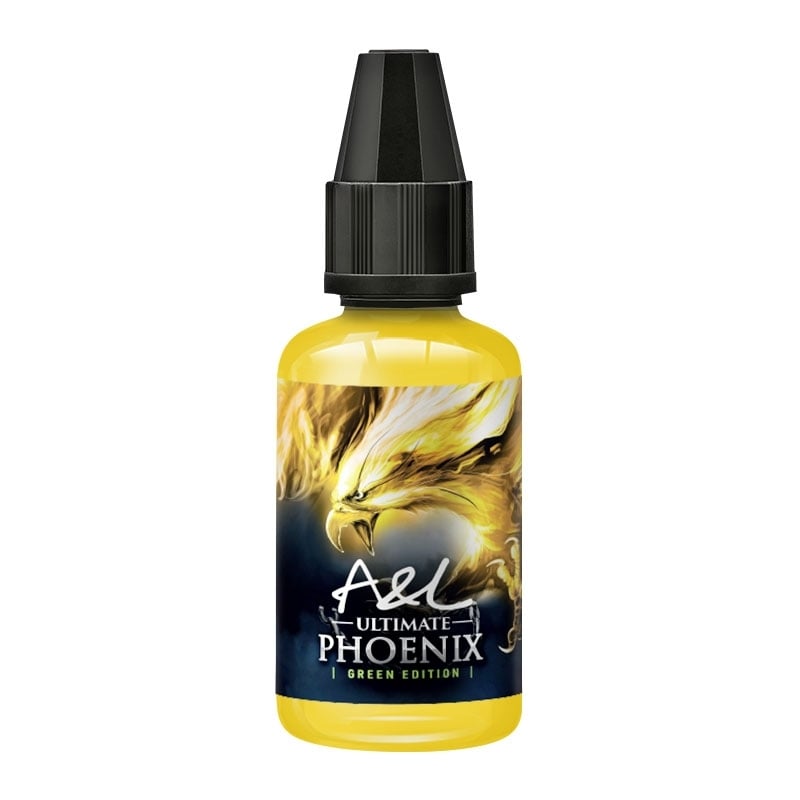 e-liquide Concentré Phoenix 30 ml - Ultimate pas cher