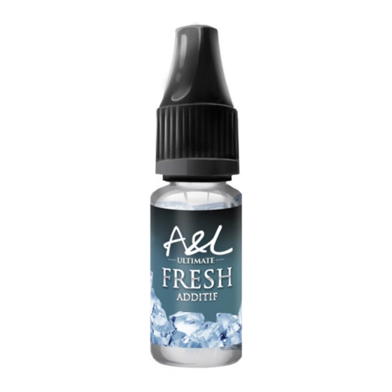 e-liquide Additif Fresh 10 ml - Ultimate pas cher e-liquide Additif Fresh 10 ml - Ultimate pas cher
