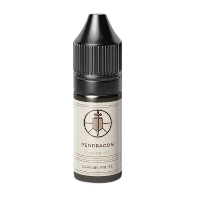 e-liquid Pendragon 10 ml - Flavor Hit cheap