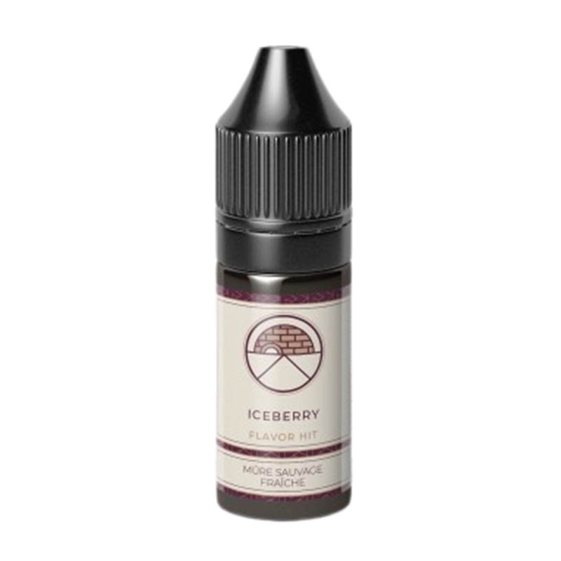e-liquid Iceberry 10 ml - Flavor Hit cheap