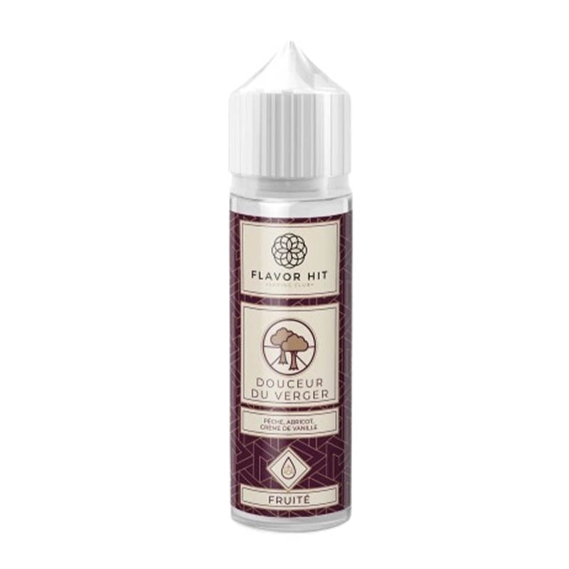 e-liquid Orchard Sweetness 50 ml - Flavor Hit cheap