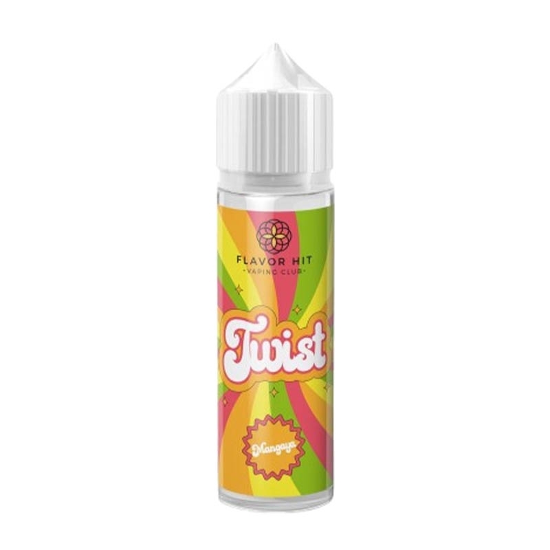 e-liquid Mangaya 50 ml - Twist - Flavor Hit cheap