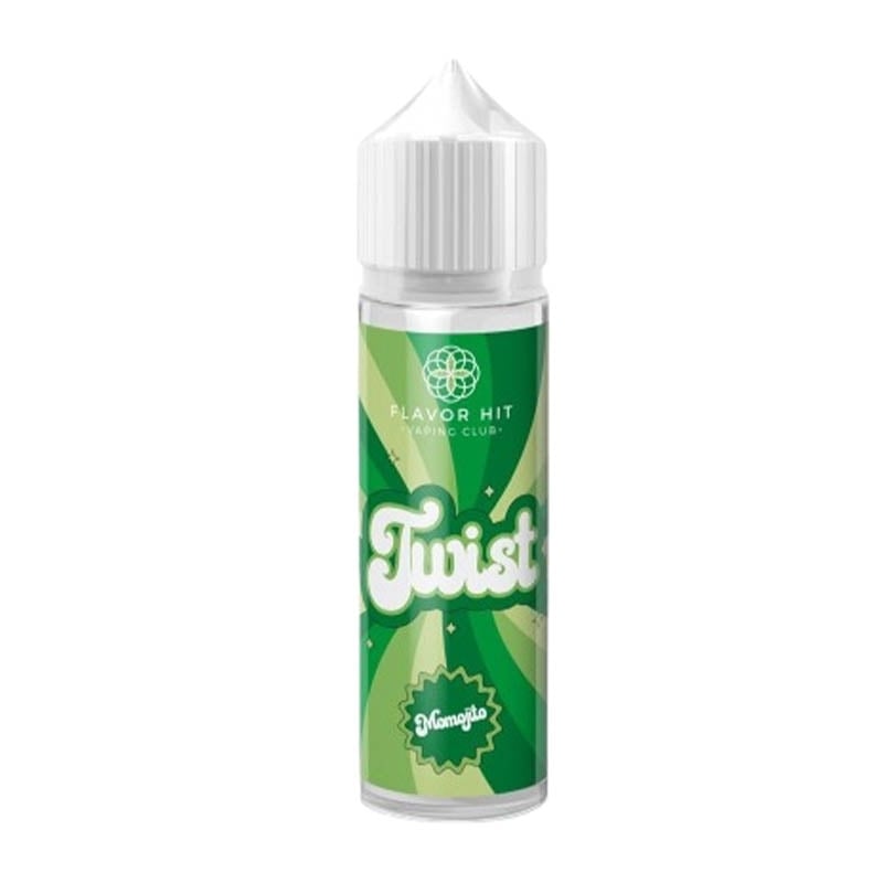 e-liquide Momojito 50 ml - Twist - Flavor Hit pas cher