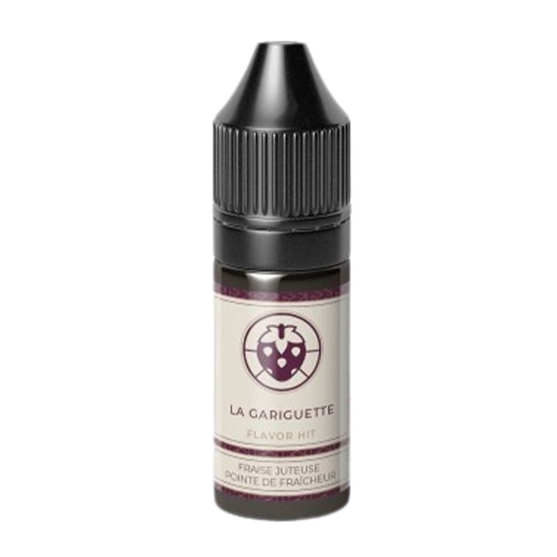 e-liquid La Gariguette 10 ml - Flavor Hit cheap