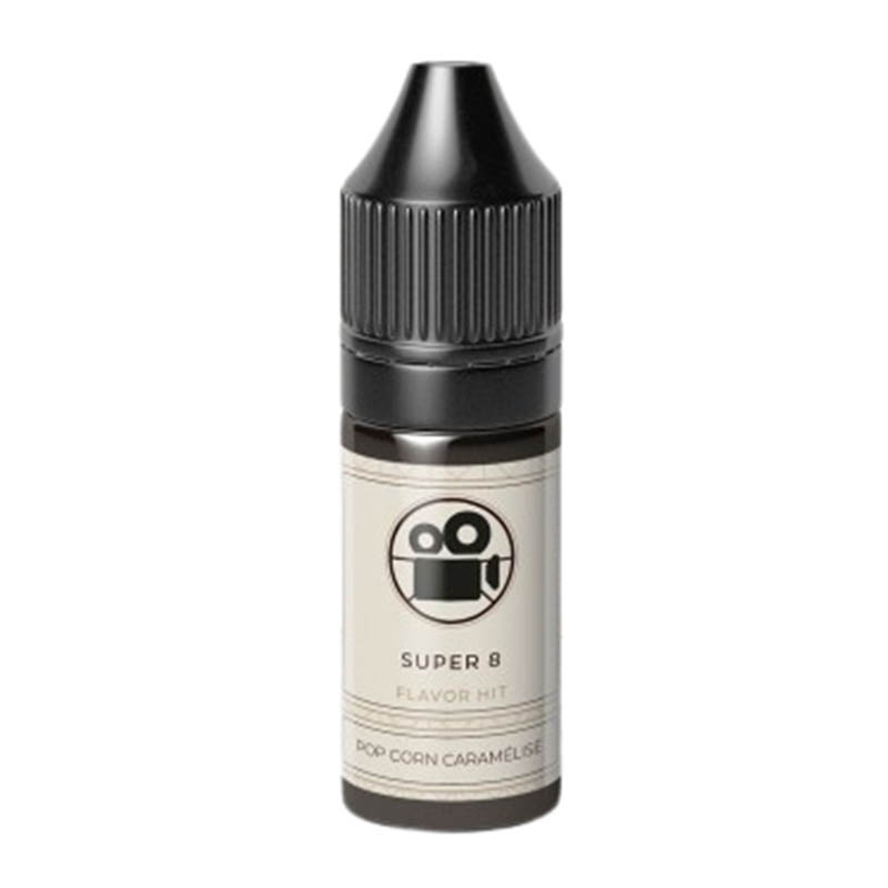 e-liquid Super 8 10 ml - Flavor Hit cheap