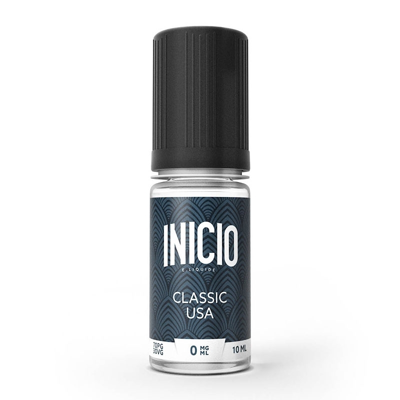 e-liquid Classic USA 10 ml - Inicio cheap