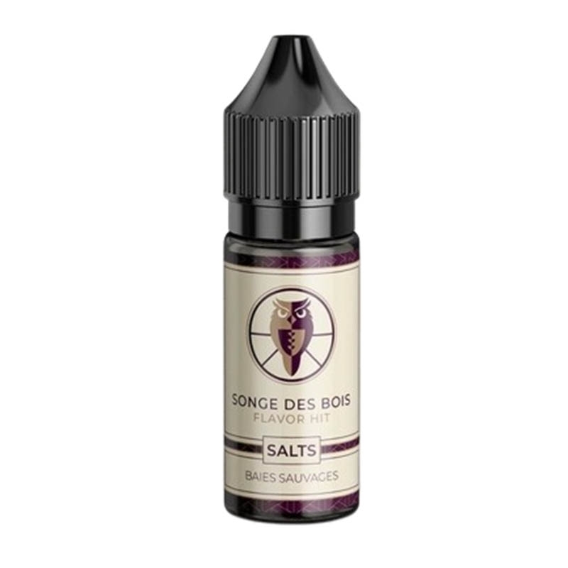 e-liquid Songe des Bois 10 ml Salts - Flavor Hit cheap