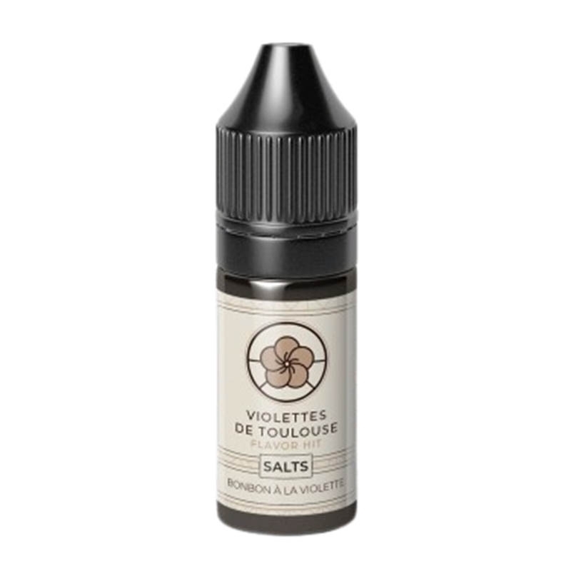 e-liquid Violettes de Toulouse 10 ml Salts - Flavor Hit cheap