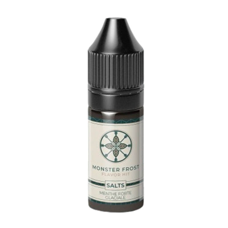 e-liquid Monster Frost 10 ml Salts - Flavor Hit cheap