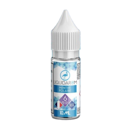 e-liquid Menthe Polaire 10 ml - LiquidArom cheap