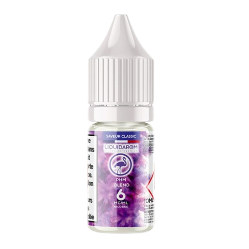 e-liquid PHM Blend 10 ml - LiquidArom cheap