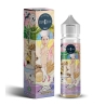 e-liquide Nantes est à l'Ouest 50 ml Hexagone - Curieux pas cher