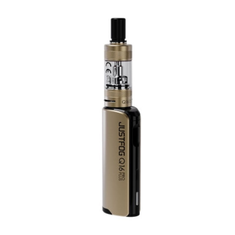 Box Mod Q16 Pro Plus Kit - Justfog pas cher