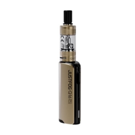 Box Mod Kit Q16 Pro Plus - Justfog pas cher Box Mod Kit Q16 Pro Plus - Justfog pas cher