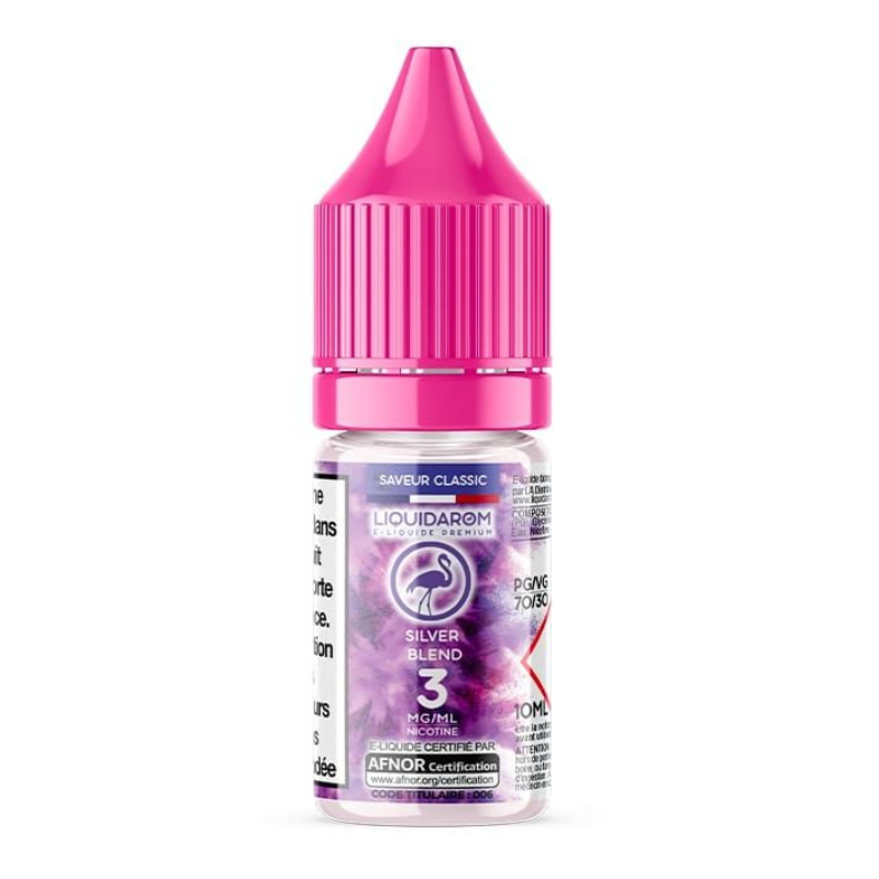 e-liquid California Blend 10 ml - LiquidArom cheap