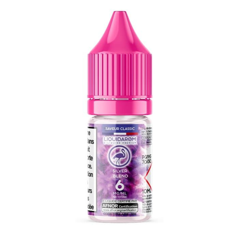e-liquid California Blend 10 ml - LiquidArom cheap