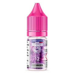 e-liquide California Blend 10 ml - LiquidArom pas cher