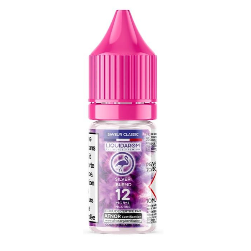 e-liquid California Blend 10 ml - LiquidArom cheap
