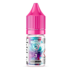 e-liquide Fruits Rouges Givrés 10 ml - LiquidArom pas cher